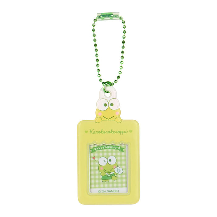 Sanrio Secret Miniature Cheki Holder B Enjoy Idol Characters 370886-Kiichin - The #1 Place for Japanese Goods in Your Hand!