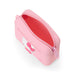 Sanrio Silicone Mini Pouch Hello Kitty Cosmetic Case Coin Purse 357588-Kiichin - The #1 Place for Japanese Goods in Your Hand!