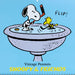 Sanrio Snoopy Wall Calendar 2024 - Made In Japan (701777)-Kiichin - The #1 Place for Japanese Goods in Your Hand!