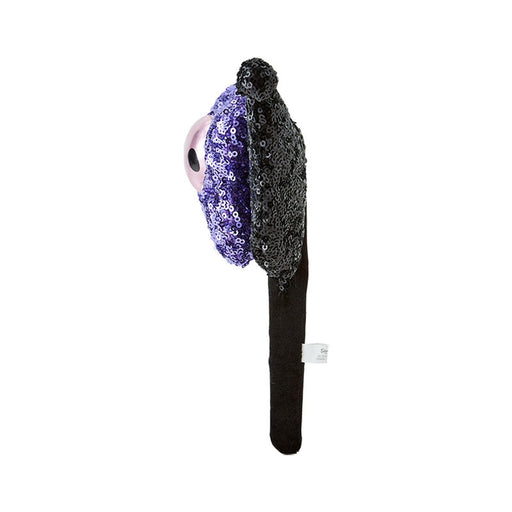 Sanrio Sparkly Kuromi Headband - Stylish Hair Accessory 157899-Kiichin - The #1 Place for Japanese Goods in Your Hand!