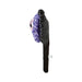 Sanrio Sparkly Kuromi Headband - Stylish Hair Accessory 157899-Kiichin - The #1 Place for Japanese Goods in Your Hand!