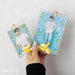 Sanrio My Melody Trading Card Holder Enjoy Idol W7.4 x D0.8 x H10.5Cm-Kiichin - The #1 Place for Japanese Goods in Your Hand!