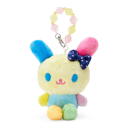 Sanrio Usahana Mascot Holder 546500 Heisei Character Ribbon-Kiichin - The #1 Place for Japanese Goods in Your Hand!