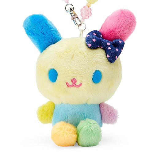 Sanrio Usahana Mascot Holder 546500 Heisei Character Ribbon-Kiichin - The #1 Place for Japanese Goods in Your Hand!