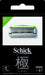 Schick Kiwami 5-Blade Razor Replacement 4 Pieces for Sensitive Skin-Kiichin - The #1 Place for Japanese Goods in Your Hand!
