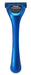 Schick Protector Three Holder Set with 2 Extra Blades by Schick-Kiichin - The #1 Place for Japanese Goods in Your Hand!