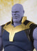 Bandai Spirits SH Figuarts Avengers Thanos 190mm PVC/ABS Figure-Kiichin - The #1 Place for Japanese Goods in Your Hand!
