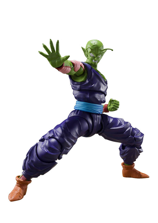 Bandai Spirits Sh Figuarts Dragon Ball Piccolo 160Mm PVC ABS Figure-Kiichin - The #1 Place for Japanese Goods in Your Hand!