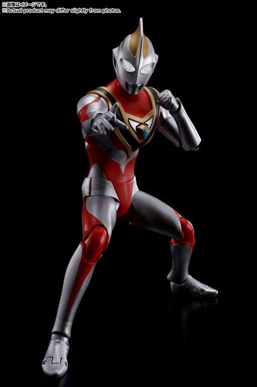 Bandai Spirits SHF Ultraman Gaia V2 150mm ABS PVC Figure-Kiichin - The #1 Place for Japanese Goods in Your Hand!