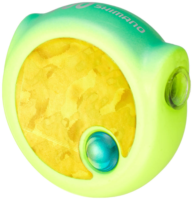 Shimano Engetsu Flat Bakubaku Jig Head 100G EJ-810R-41T Dochart-Kiichin - The #1 Place for Japanese Goods in Your Hand!