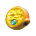 Shimano Engetsu Flat Bakubaku 150G Metal Jig Orange Gold-Kiichin - The #1 Place for Japanese Goods in Your Hand!