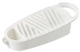 Shimomura Kougyou Japan Fv-638 Vegetable Strainer from Niigata Tsubame Sanjo-Kiichin - The #1 Place for Japanese Goods in Your Hand!