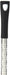 Shimomura Kougyou KIB-621 Kitchen Bar Stick Grater Japan Niigata Tsubame-Sanjo Black-Kiichin - The #1 Place for Japanese Goods in Your Hand!