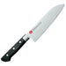 Shimomura Kogyo Santoku Knife 165mm KZ-CJA Niigata Tsubamesanjo-Kiichin - The #1 Place for Japanese Goods in Your Hand!
