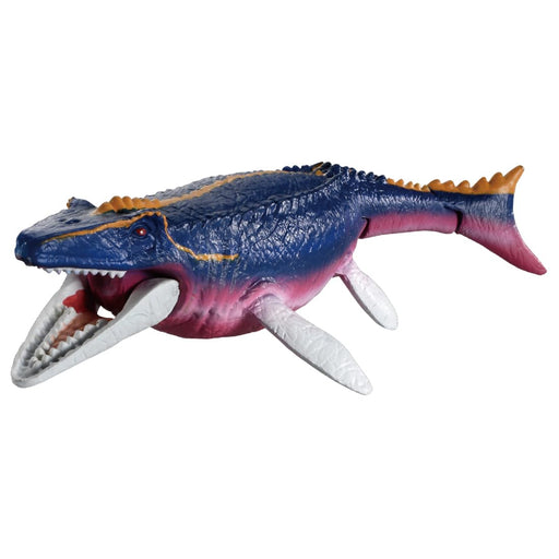 Takara Tomy Ania Kingdom Mosa Dinosaur Toy Ages 3+-Kiichin - The #1 Place for Japanese Goods in Your Hand!
