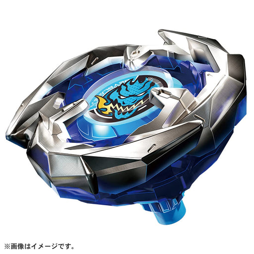 Takara Tomy Beyblade X Bx-01 Starter Dran Sword 3-60F-Kiichin - The #1 Place for Japanese Goods in Your Hand!