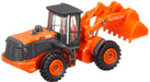 Takara Tomy Tomica Wheel Loader Zw220 - No.071 Hitachi Construction Mini Car Toy for 3+-Kiichin - The #1 Place for Japanese Goods in Your Hand!