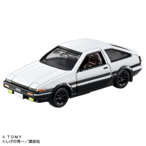 Takara Tomy Tomica Premium AE86 Trueno Unlimited 01 Mini Car Toy for Ages 6+-Kiichin - The #1 Place for Japanese Goods in Your Hand!