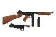 Tomytec Little Armory Thompson M1A1 1942 Study Model - Plastic Type LA088-Kiichin - The #1 Place for Japanese Goods in Your Hand!