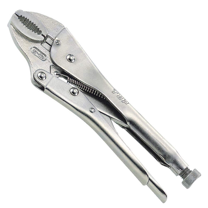 Top Kogyo VP-175 Multi-Function Vice Pliers Locking Pliers Jaw 0-35mm-Kiichin - The #1 Place for Japanese Goods in Your Hand!