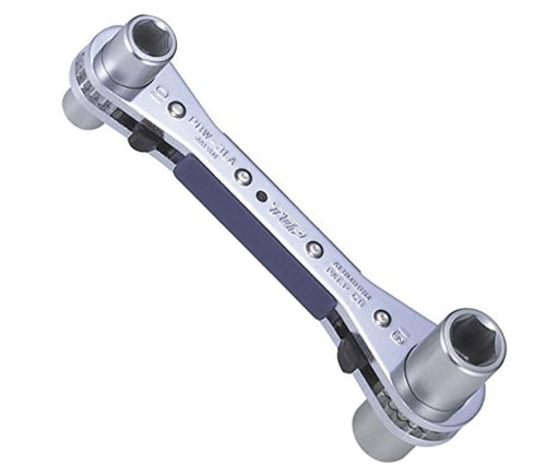 Top Kogyo Al Latch Ratchet Set 8x10mm 12x13mm Ultra-Light 20° Feed Japan-Kiichin - The #1 Place for Japanese Goods in Your Hand!