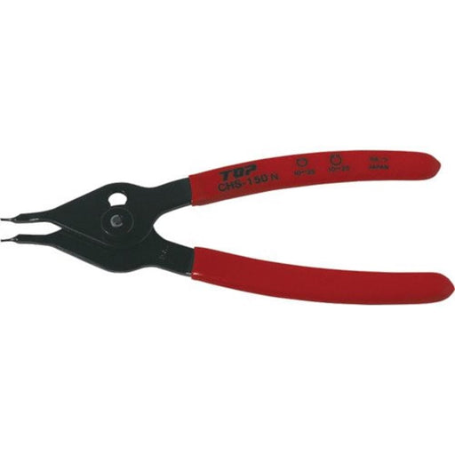Top Kogyo Convertible Pliers for Shafts and Holes 19-65mm Made in Japan-Kiichin - The #1 Place for Japanese Goods in Your Hand!