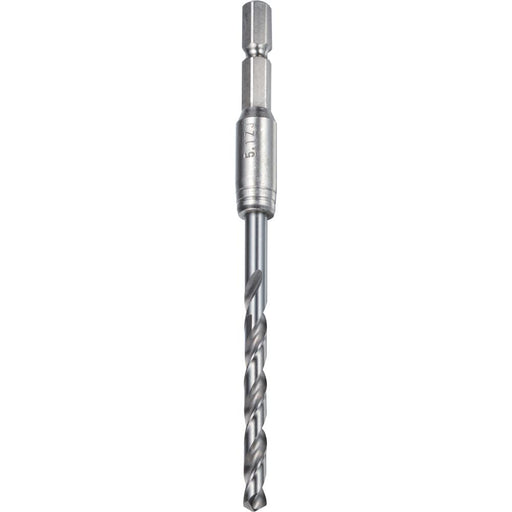 Top Kogyo Electric Drill Bit 5.3mm for Metal & Wood - Made in Japan-Kiichin - The #1 Place for Japanese Goods in Your Hand!