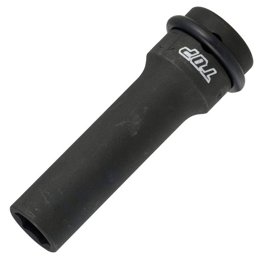 Top Kogyo 10mm Extra Long Deep Impact Socket 80mm Hex Drive Japan-Made-Kiichin - The #1 Place for Japanese Goods in Your Hand!