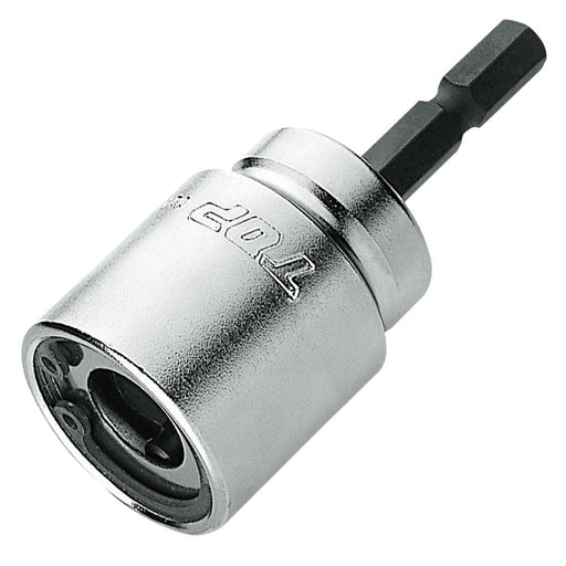 Top Kogyo ZNS-M10 Fully Threaded Socket for Electric Drills Made in Japan-Kiichin - The #1 Place for Japanese Goods in Your Hand!