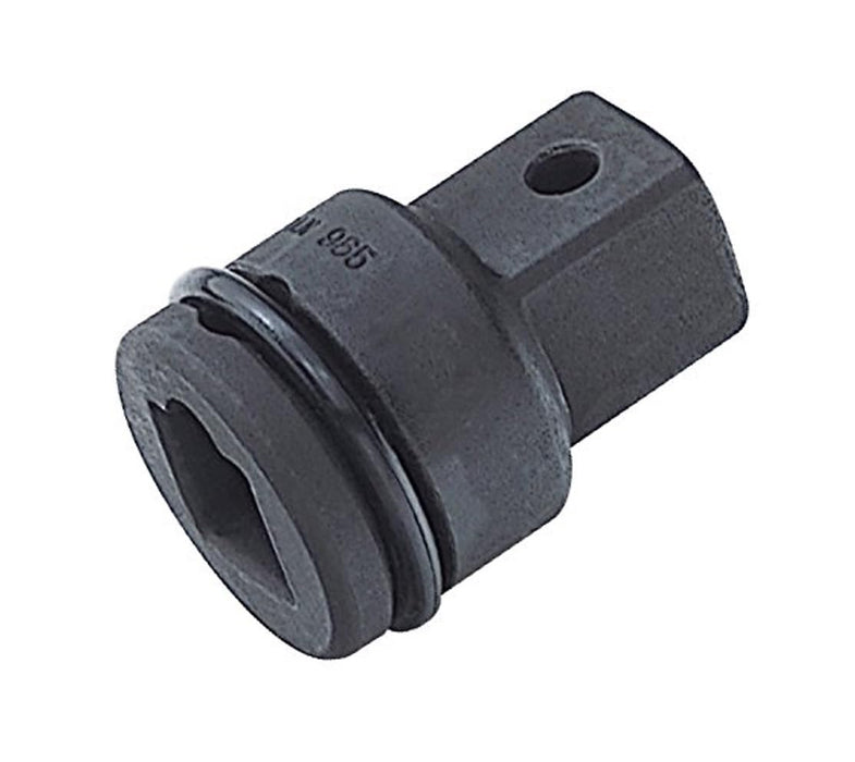 Top Kogyo Impact Socket Adapter 12.7mm to 9.5mm 37.5mm Japan Made-Kiichin - The #1 Place for Japanese Goods in Your Hand!