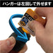 Top Kogyo Impact Socket Adapter 12.7mm to 9.5mm 37.5mm Japan Made-Kiichin - The #1 Place for Japanese Goods in Your Hand!