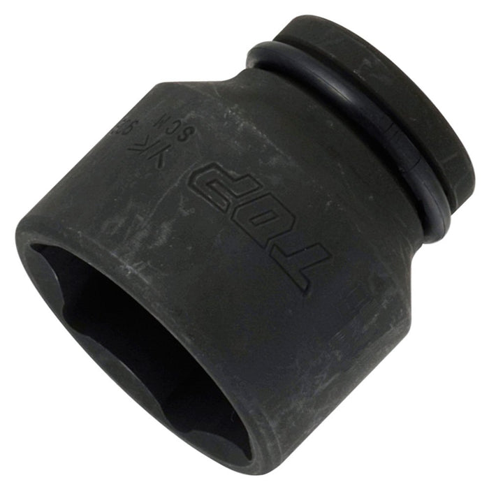 Top Kogyo Impact Socket 17mm 38mm Hex 4-Minute Drive Made in Japan-Kiichin - The #1 Place for Japanese Goods in Your Hand!