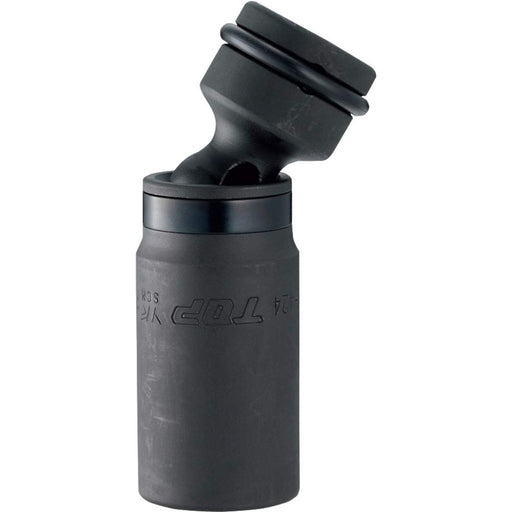 Top Kogyo Impact Universal Socket 24mm Swivel 30° Compact Japan Made-Kiichin - The #1 Place for Japanese Goods in Your Hand!