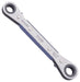 Top Kogyo Plate Ratchet Wrench 5.5X7mm 20° Feed Thin Type Maintenance Tool-Kiichin - The #1 Place for Japanese Goods in Your Hand!