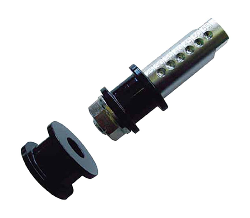 Top Kogyo PVC Pipe Cutter Extension Adapter 68mm Plumbing Tool Japan Made-Kiichin - The #1 Place for Japanese Goods in Your Hand!