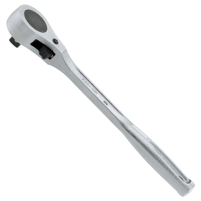 Top Kogyo Ratchet Handle RH-3R Heavy Duty 12° Feed 9.5mm Socket Forged-Kiichin - The #1 Place for Japanese Goods in Your Hand!