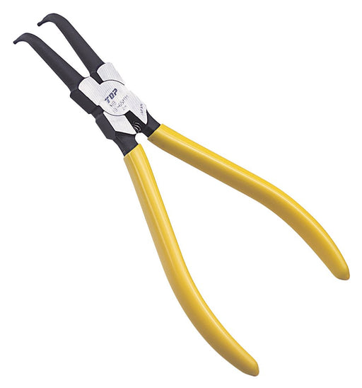 Top Kogyo Snap Ring Pliers for Holes 6-11mm Ultra-Thin Made in Japan-Kiichin - The #1 Place for Japanese Goods in Your Hand!