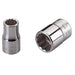 Top Kogyo 30mm 12-Sided Socket for Wrench 12.7mm Drive Made in Japan-Kiichin - The #1 Place for Japanese Goods in Your Hand!