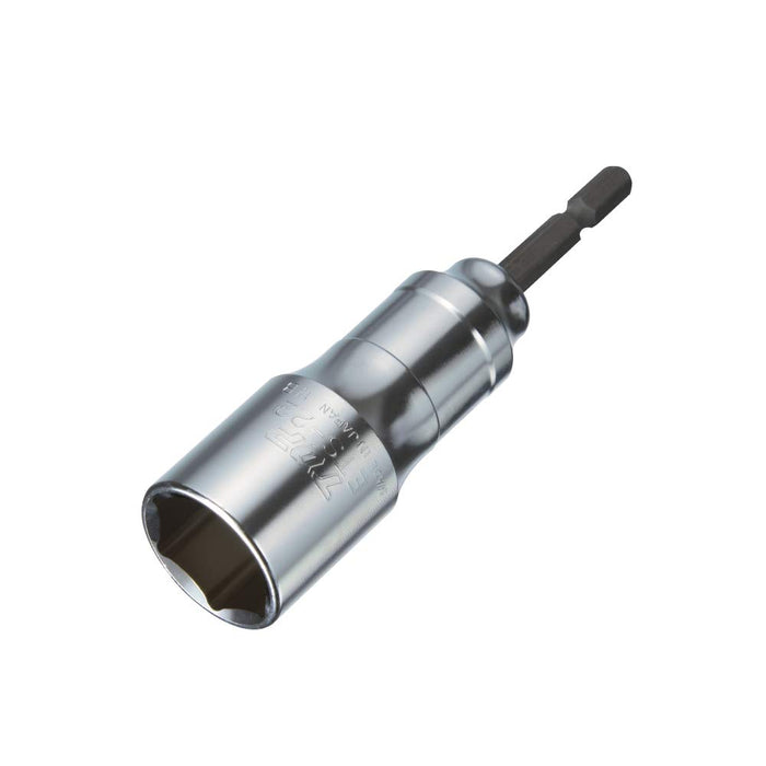 Top Kogyo Strong Shaft Socket For 40V/36V/18V Electric Drills 22mm Impact Bit-Kiichin - The #1 Place for Japanese Goods in Your Hand!