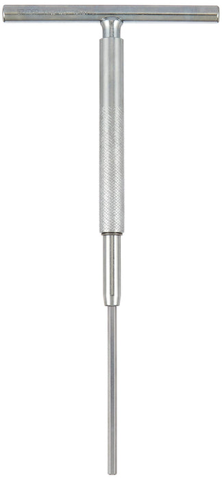 Top Kogyo T-Type Spin Wrench 4.0Mm Hex Bar 225Mm Length Made in Japan-Kiichin - The #1 Place for Japanese Goods in Your Hand!