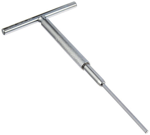 Top Kogyo T-Type Spin Wrench 4.0Mm Hex Bar 225Mm Length Made in Japan-Kiichin - The #1 Place for Japanese Goods in Your Hand!