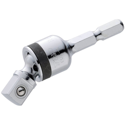 Top Kogyo Universal Socket Adapter 30° Swivel 3-Minute Angle Eua-3 Japan-Kiichin - The #1 Place for Japanese Goods in Your Hand!