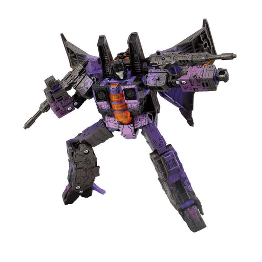 Takara Tomy WFC-06 Hotlink Transformers War For Cybertron-Kiichin - The #1 Place for Japanese Goods in Your Hand!