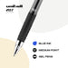 Mitsubishi Pencil Uni-Ball 207 Bulk Pack of 36 Premium Quality Pens-Kiichin - The #1 Place for Japanese Goods in Your Hand!