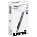 Mitsubishi Pencil Uni-Ball 207 Blue Medium Point Retractable Gel Pen 24 Ct-Kiichin - The #1 Place for Japanese Goods in Your Hand!