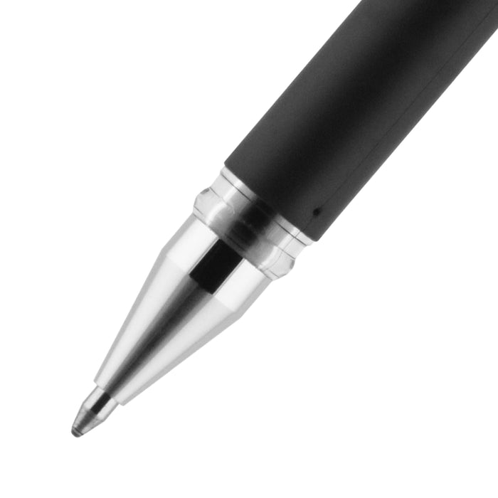 Mitsubishi Pencil Uni-Ball 21 Pack of 4 High-Quality Writing Tools-Kiichin - The #1 Place for Japanese Goods in Your Hand!