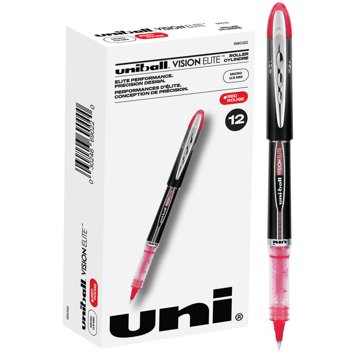 Mitsubishi Pencil Uni-Ball 43 Pack of 12 High-Quality Pens-Kiichin - The #1 Place for Japanese Goods in Your Hand!