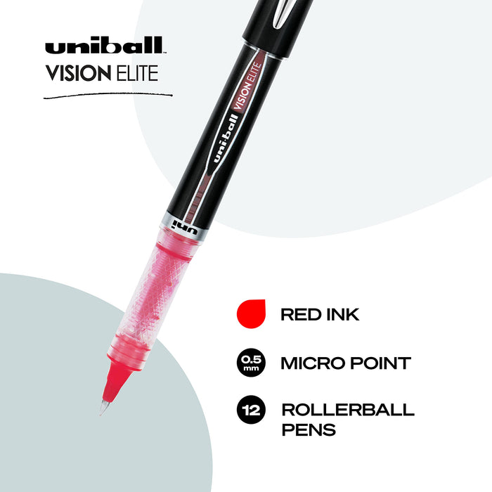 Mitsubishi Pencil Uni-Ball 43 Pack of 12 High-Quality Pens-Kiichin - The #1 Place for Japanese Goods in Your Hand!