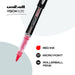 Mitsubishi Pencil Uni-Ball 43 Pack of 12 High-Quality Pens-Kiichin - The #1 Place for Japanese Goods in Your Hand!