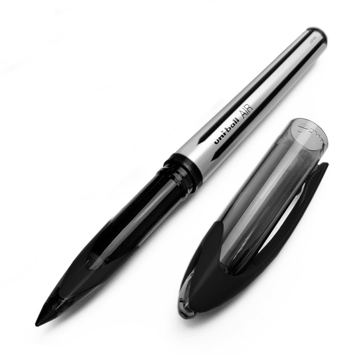 Mitsubishi Pencil Uni-Ball Air 0.7mm Medium Pack of 3-Kiichin - The #1 Place for Japanese Goods in Your Hand!